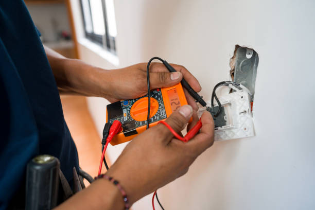 Electrical Rewiring Services in Riverside, IA